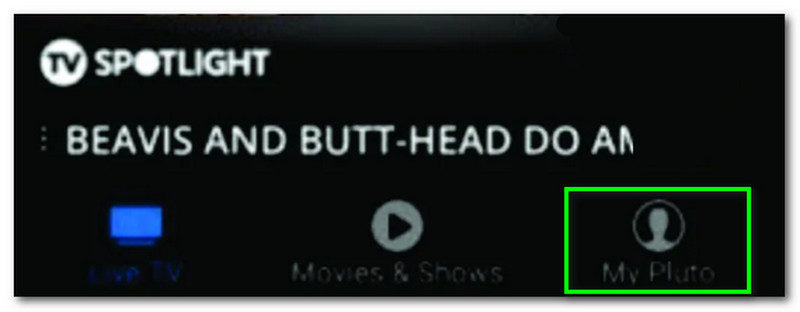 Pluto TV Guide: Watch and Search Live TV and Movies