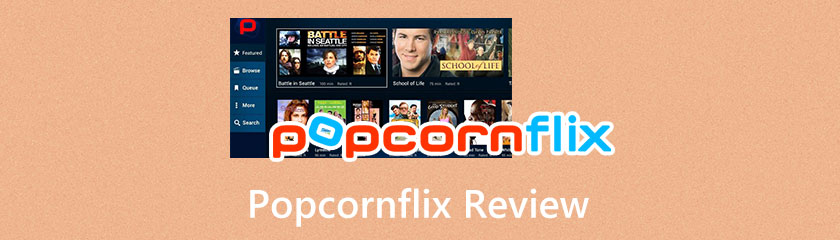 Popcornflix Reviews