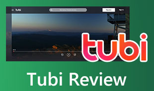 Tubi-recensie