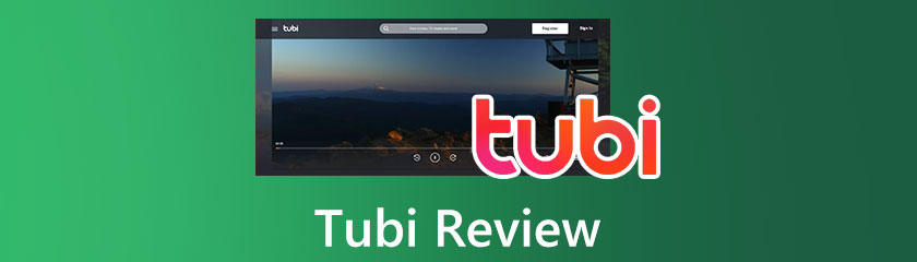 Tubi Review