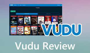Vudu Review