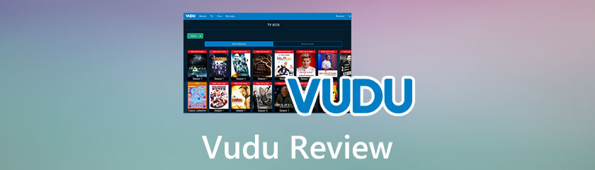 Vudu Review
