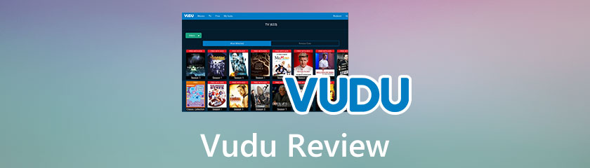 Avaliação do Vudu