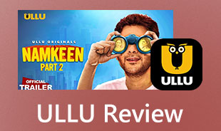 ULLU Review s