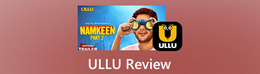 ULLU Review