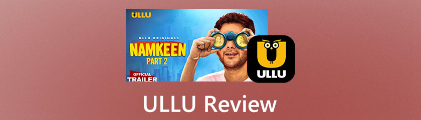 Recenze ULLU