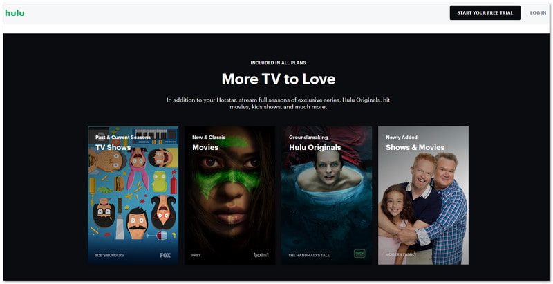 XMovies8 Alternativas Hotstar