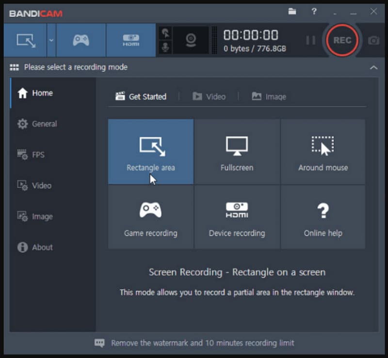 Bandicam-gameplayrecorder