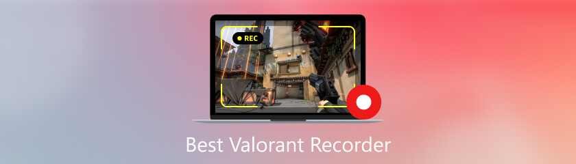 Best Valorant Recorder