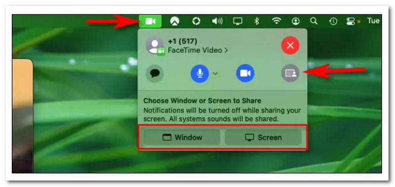Facetime Mac Share Screen Windows