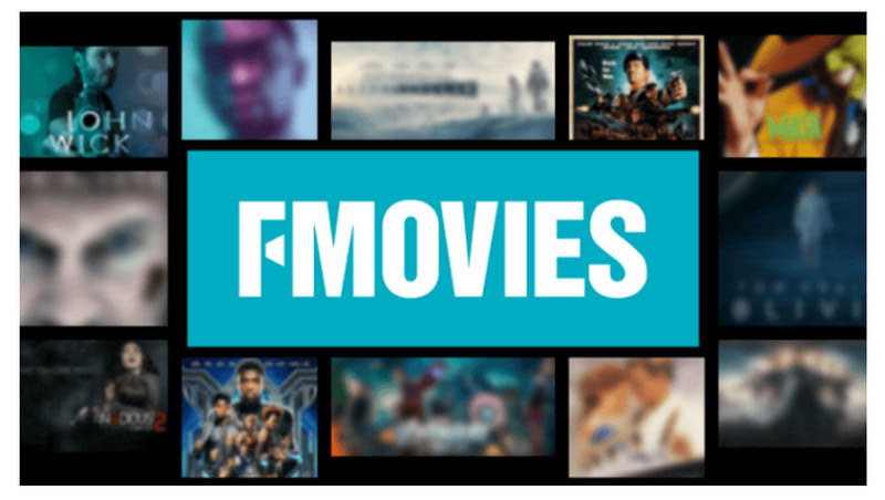 FMovies Thay thế cho Lưu trữ Internet