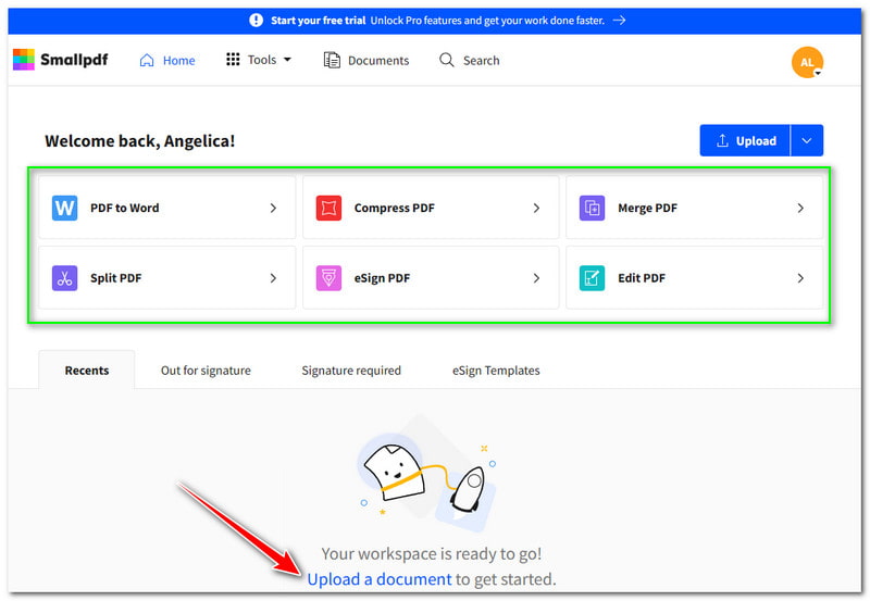 Jeg elsker PDF-alternativer liten PDF