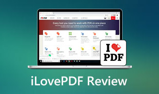 Eu amo revisões de PDF
