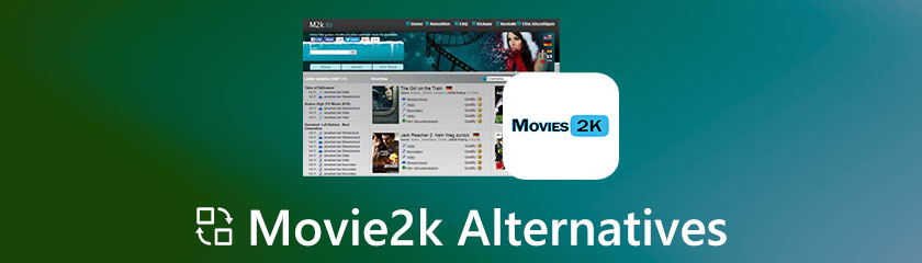 Alternatives à Movie2K