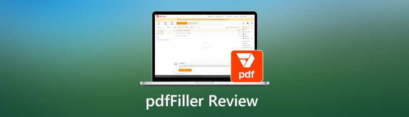 PDF Filler Review