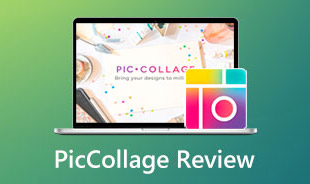 Collage Review s