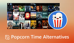 Popcorn Time Alternativer s