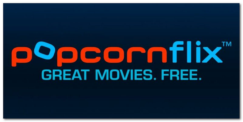 Popcorn Alternativní alternativa ke Kanopy