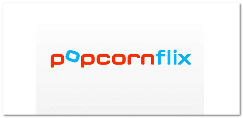 Popcornflix ทางเลือกสำหรับ Movie2k