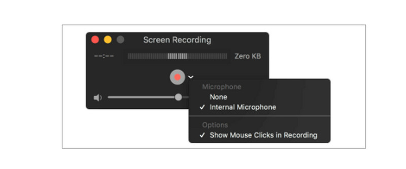 Quicktime Player Gameplay Recorder