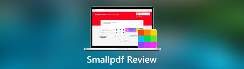 Small PDF Review