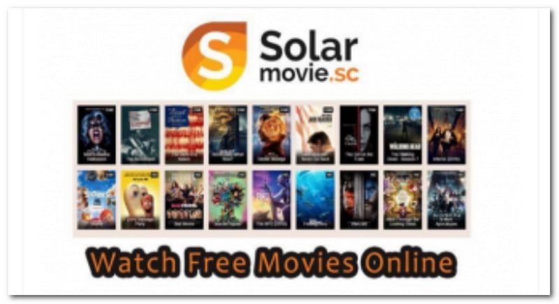 SolarMovies Alternatives to YesMovies