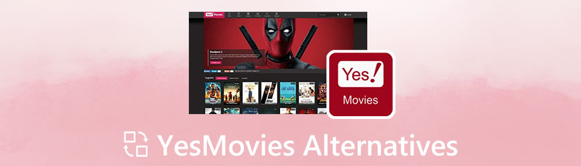 YesMovies Alternatives