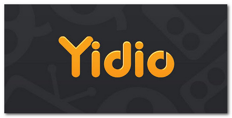 Yidio Alternative to Kanopy