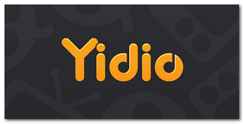 Kanopy 的 Yidio 替代品