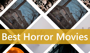 Beste horrorfilms