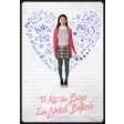 To All the Boys I loved Before