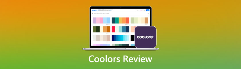 Coolors Review