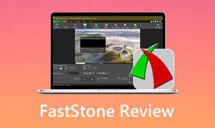 Fastone Review