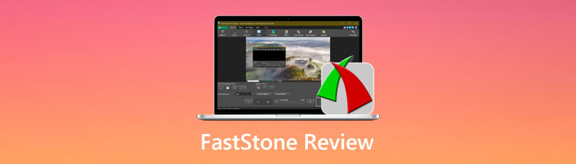 FastStoneレビュー