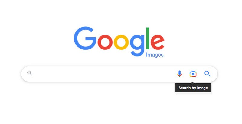 Google Images Camera