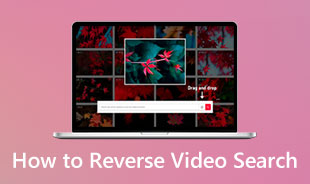Hvordan reversere videosøk s