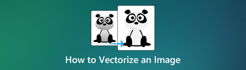  How to Vectorize an Image