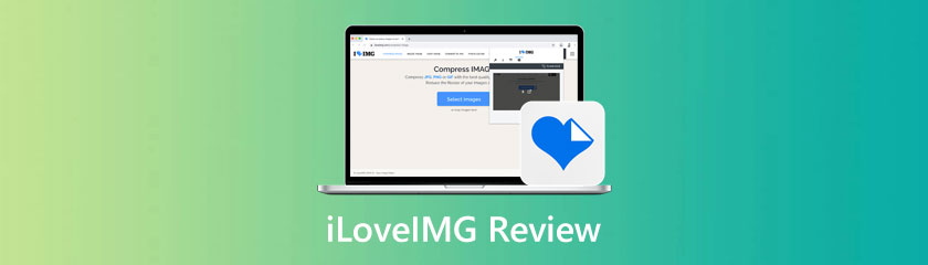 IloveIMG Review