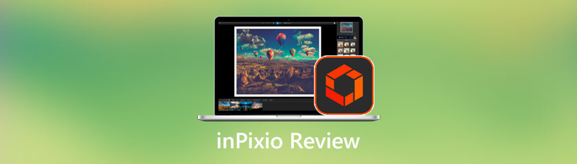 Recensione inPixio