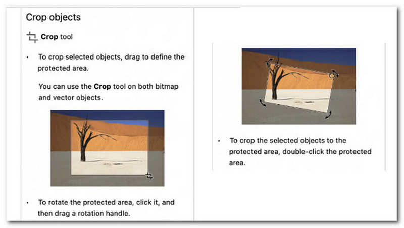 Courbe d'apprentissage pour Illustrator et Coreldraw