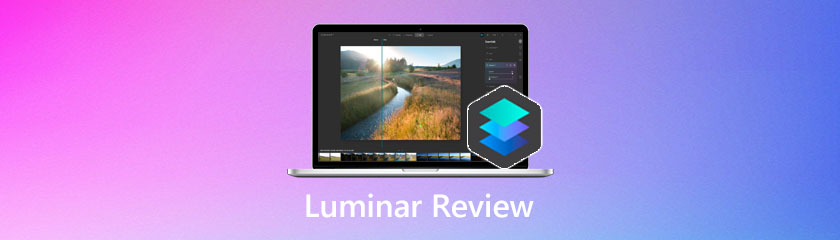 Luminar Review