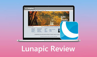 Lunapic Reviews