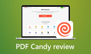 PDF Candy Bewertung