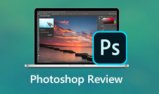 Review Photoshop