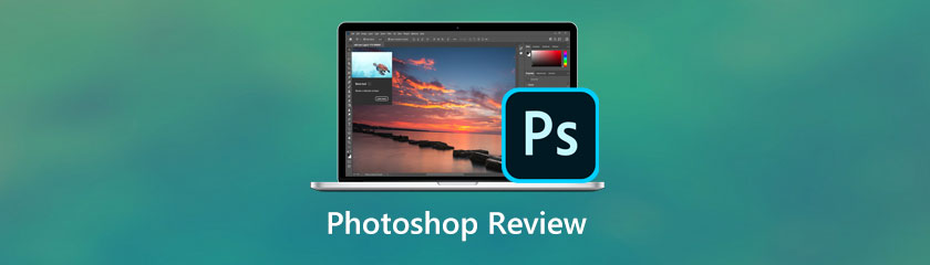 Photoshop Review