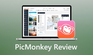 PicMonkey Review s