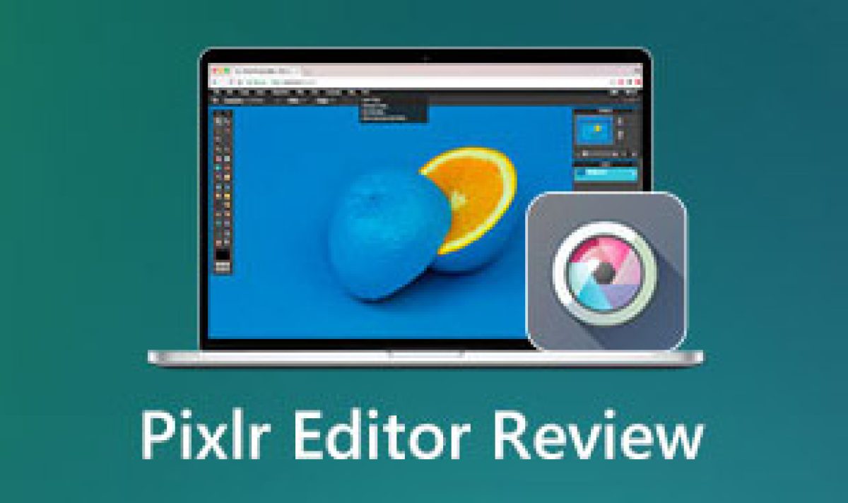 samtale Sprede i dag Pixlr Editor Review: For avancerede brugere og billige