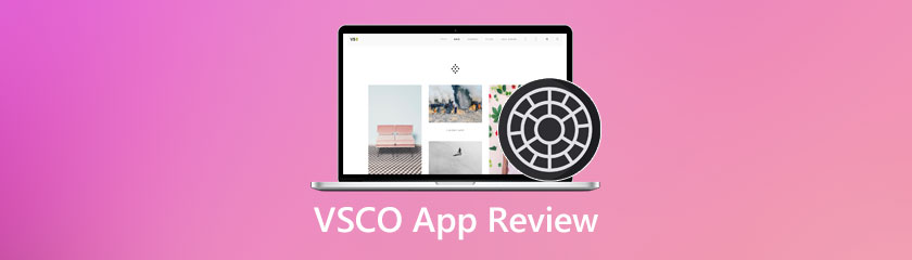 Đánh giá ứng dụng VSCO