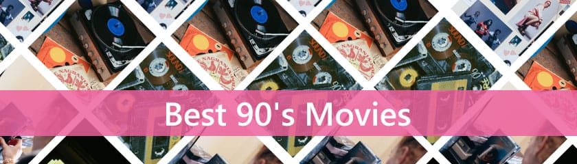 Best 90s Movies