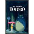 เพื่อนบ้านของฉัน Totoro